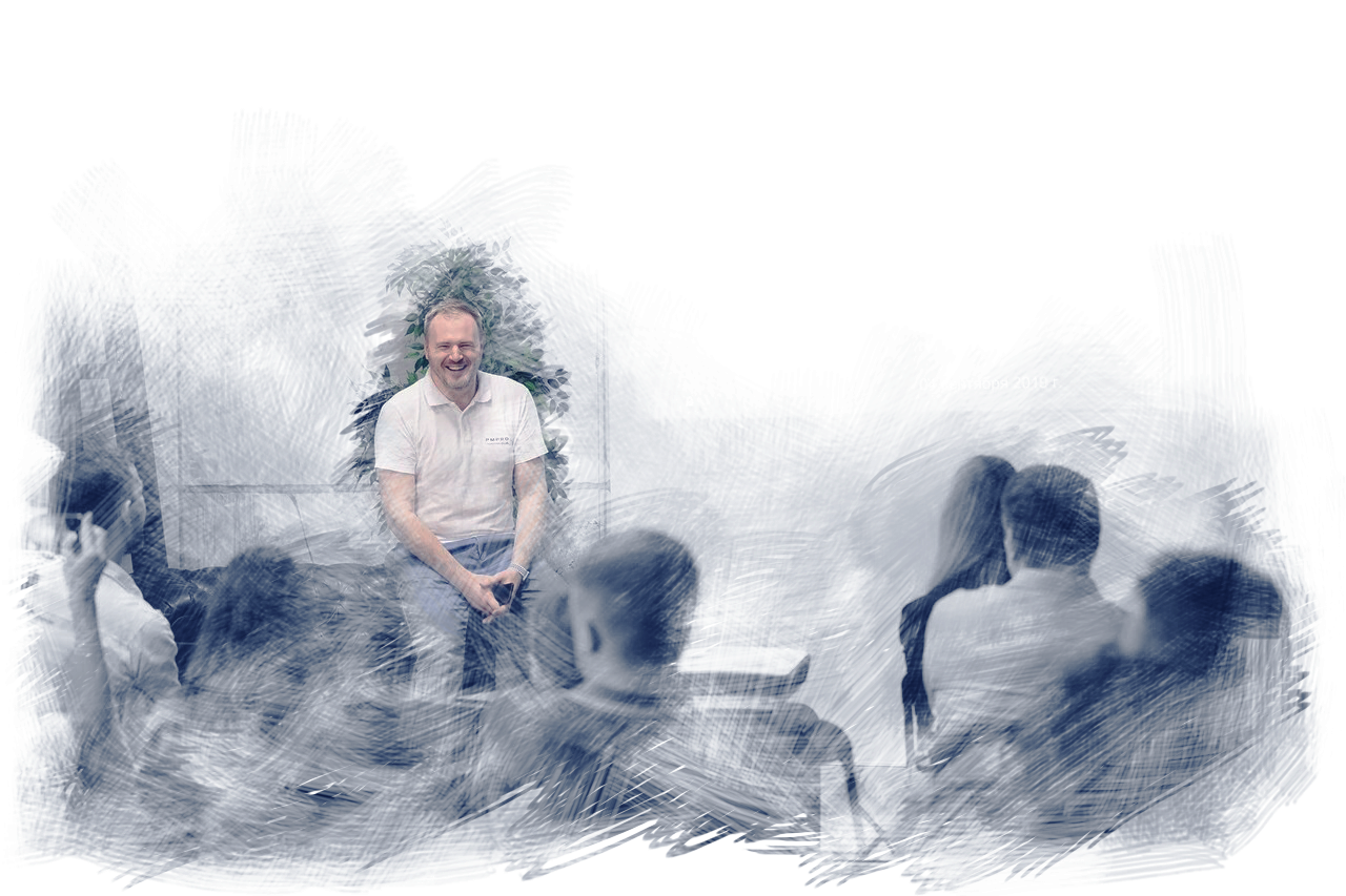 BOOG Sliders Interface Preview